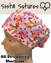Image 5 of TV Shows II Scrub Hats
