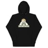 Classic Size Matters Logo Hoodie