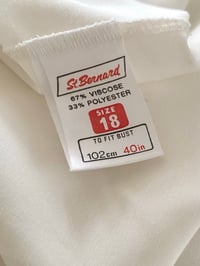Image 10 of Chemise année 80