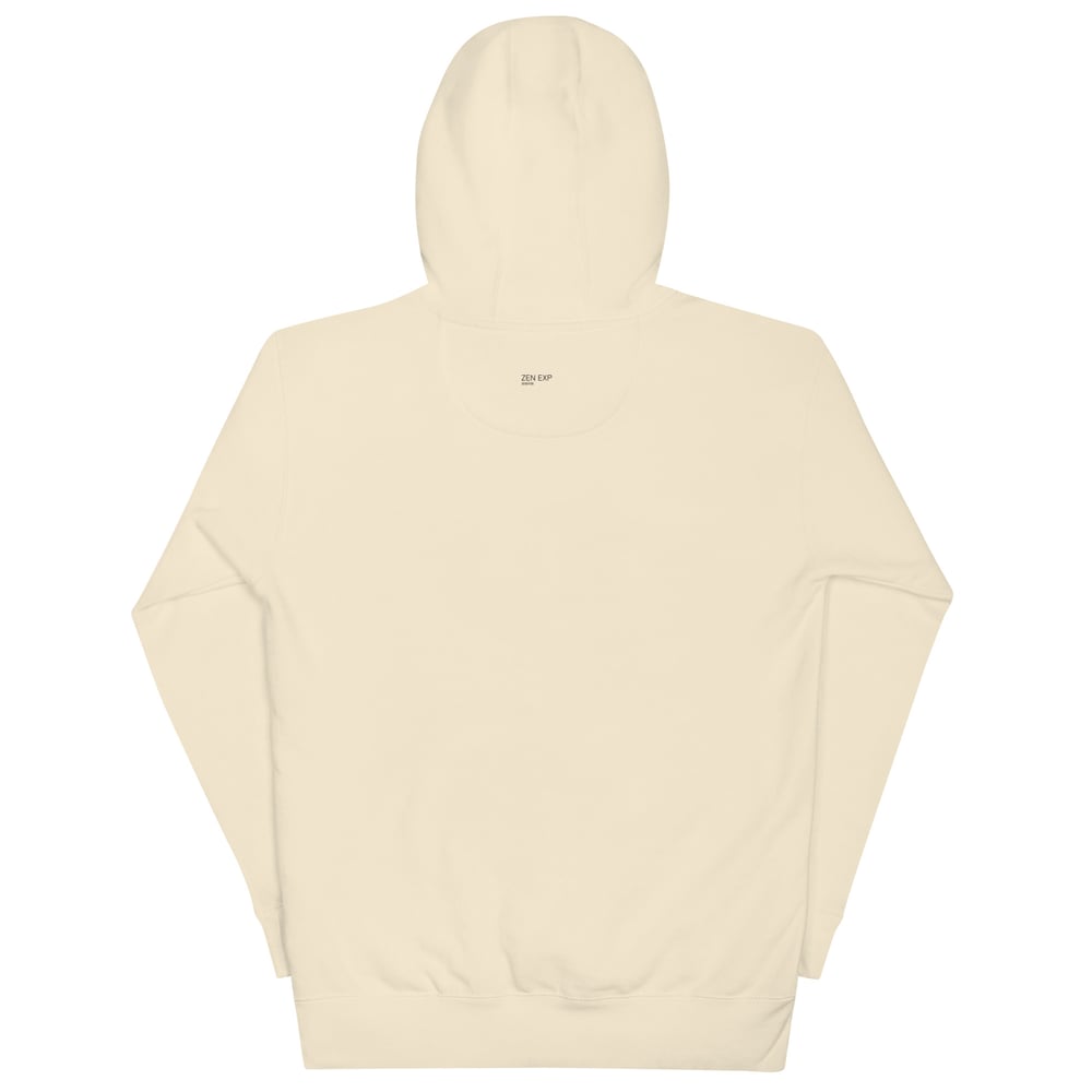 ZEN EXP - “Superdad” Men’s Hoodie