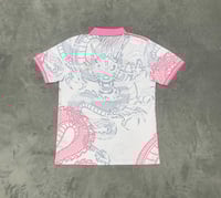 Image 2 of Real Madrid 2025 Special New Year Jersey