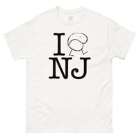 Image 1 of I Jamingus New Jersey T-shirt