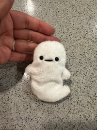 Image 2 of Tiny Ghost! (Each sold separately)