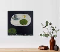 Image 1 of ‘Dreamscape’ 2026