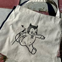 Image 2 of Kewpie Tote