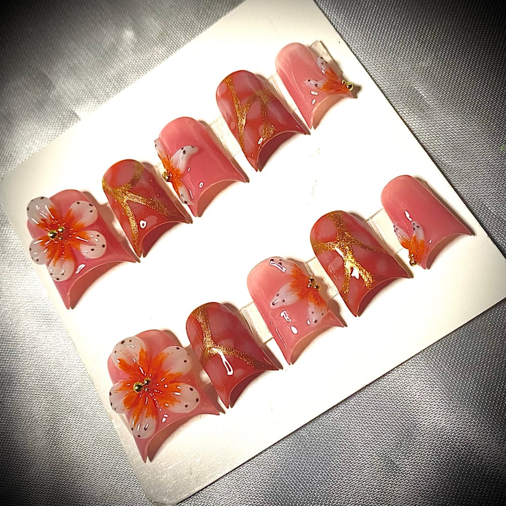 Image of Autumn Floral 