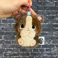 CHARM- Jellybean