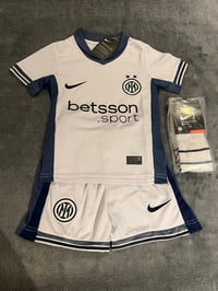 Image 1 of Inter Milan white