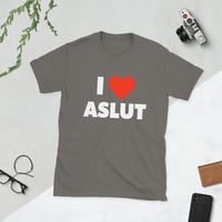 Image 5 of I ❤️ Aslut 🌆💋