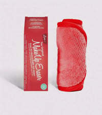 Image 1 of Makeup Eraser | Solid Pro - Love Red