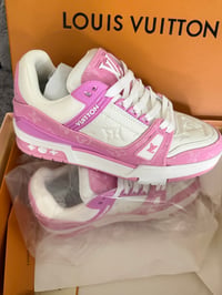 Image 4 of LV trainers (size 38)