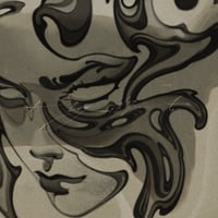 Image 2 of CALM ✦ 21x30