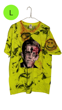 Image 1 of Ben jammin tee