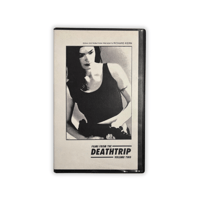 Image 1 of Films From The Death Trip - Volume Two VHS