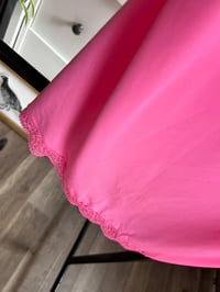 Image 3 of Pink cami