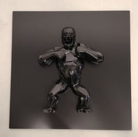 Image 3 of Richard Orlinski, "Livre objet".