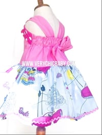 Image 4 of Barbie Dress 