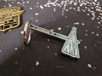 Image 2 of Breadhawk keychain 