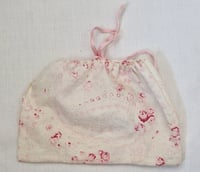 Image 3 of Fabric Purse no5