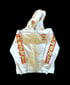 RFP Life’s A Trip 13.5 oz Legend Hoodie / White Image 2
