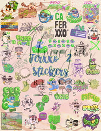 Image 5 of Stickers