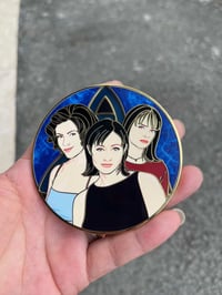 Power Of Three