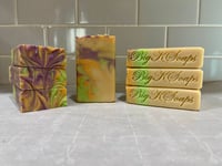 Image 1 of ED HARDY FOR WOMEN****.  Coconut milk. Net wt 6 oz. 