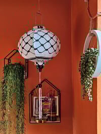 Image 2 of Keffiyeh Lanterns - Hội An 