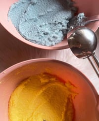 MANGO SCRUBS 330ML