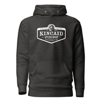 Image 3 of Unisex Hoodie
