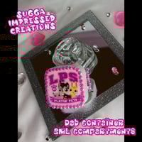 Image 4 of LPS Playin’ Pets Dab Container