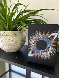 Image 2 of Freehand Mandala Notebook Version 20