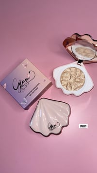 Image 2 of glam by Aariah highlighters 