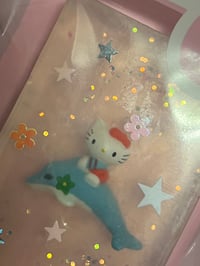 Image 3 of Savon MAGIC Hello Kitty