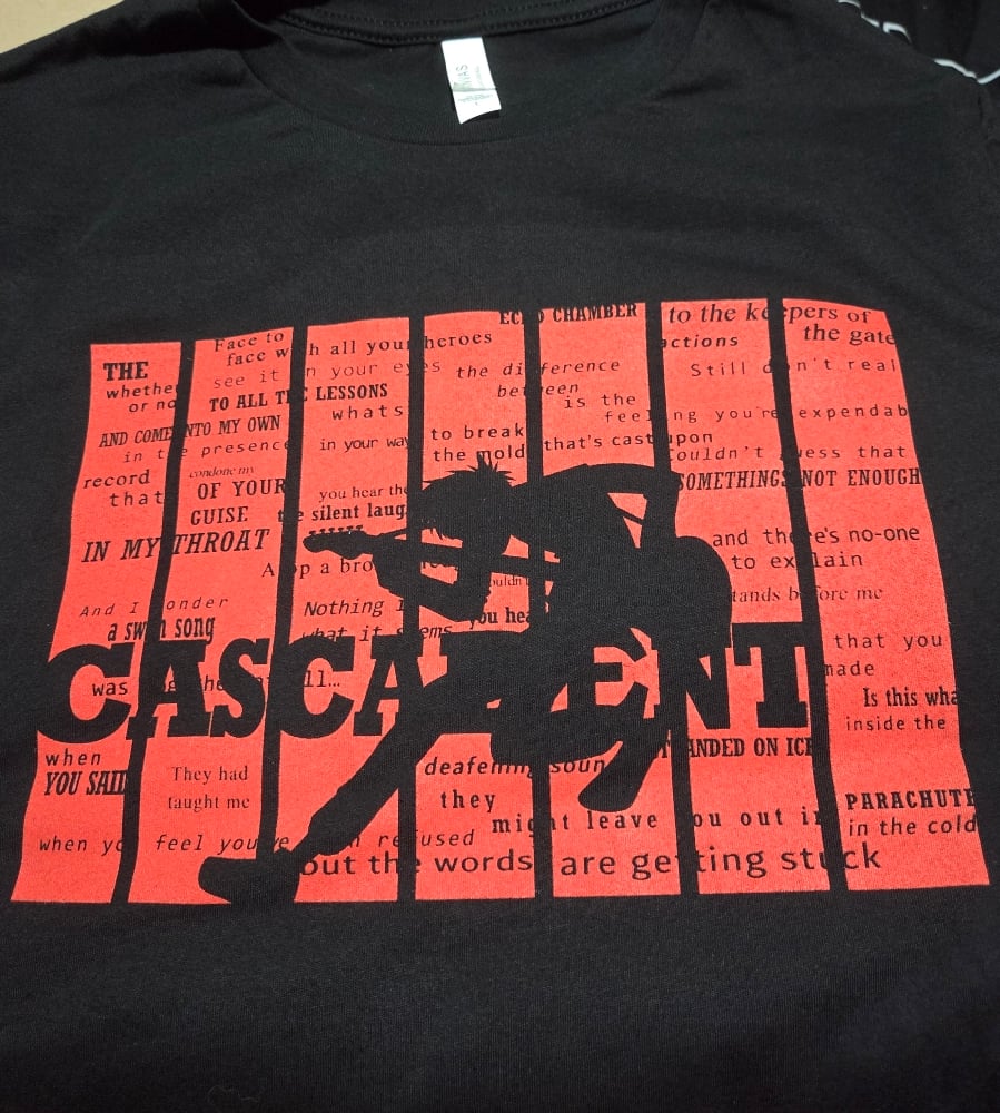 Image of Bebop Shirt