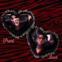 Image 2 of I love you so so so so much pillow