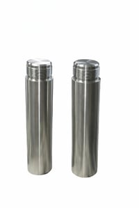 Image 1 of Shadow 1100 Fork Tube Extensions 