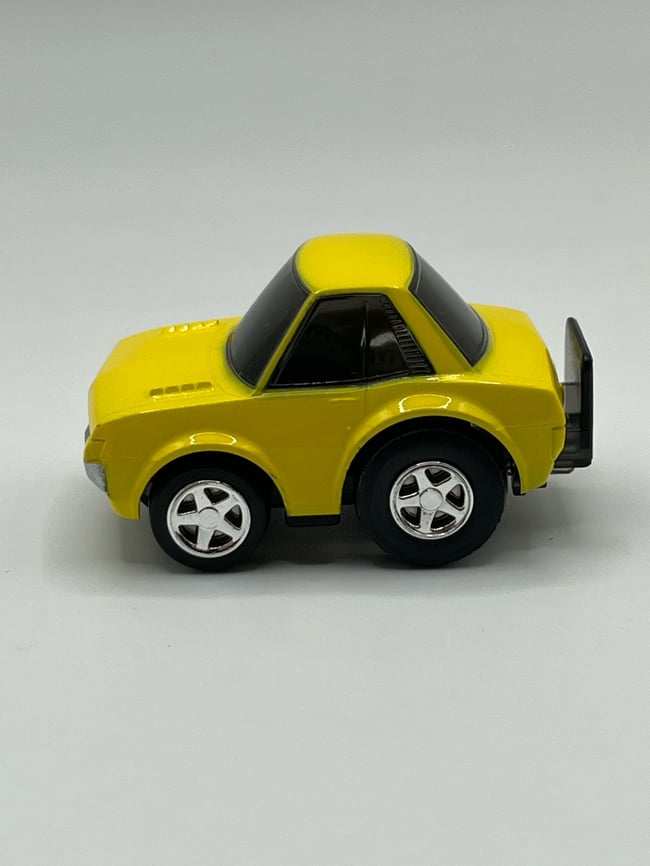 Choro-Q Toyota Celica RWD
