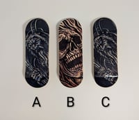 KRAMPUS/TORTURE 32MM. 