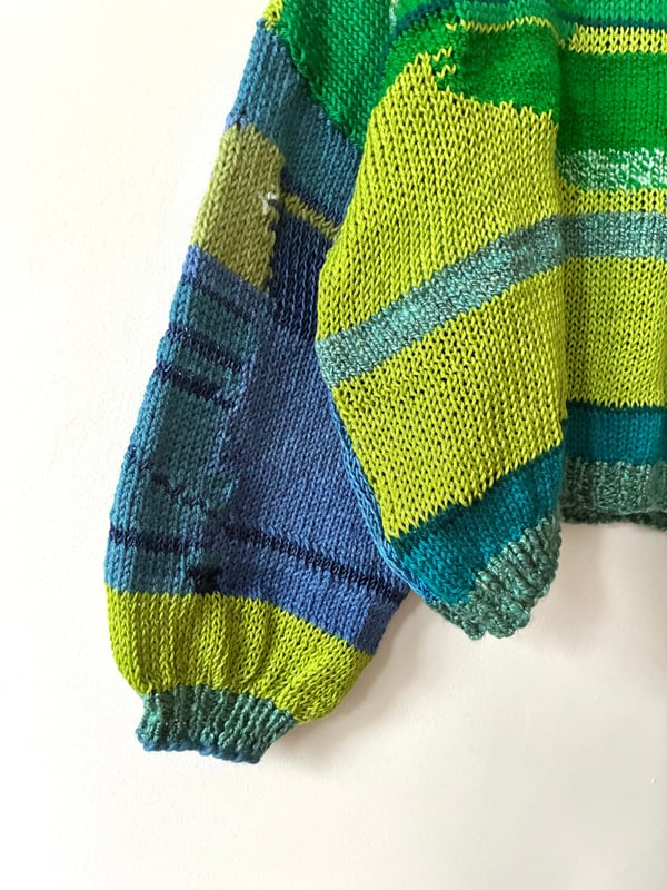 Image of Sweater #51