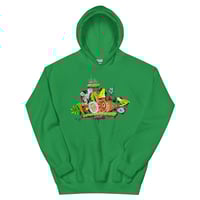 Image 1 of SOMA FM MOOD Hoodie