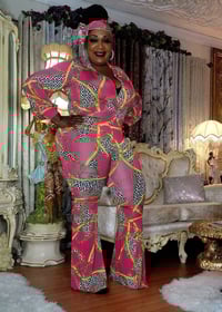 Image 3 of Fun pink set