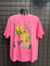 Image 2 of Battle Of The Supers  (Short Sleeves)