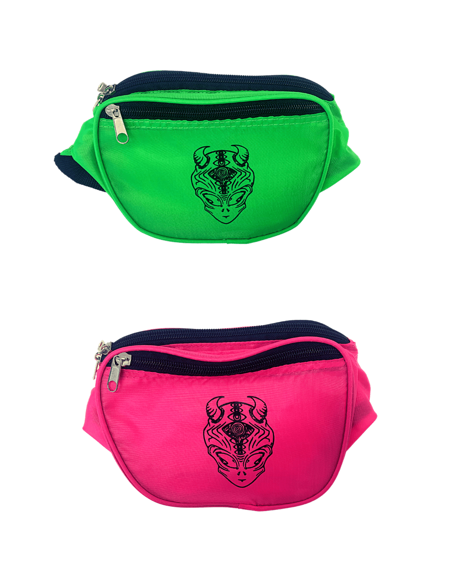 Image of Fanny Pack