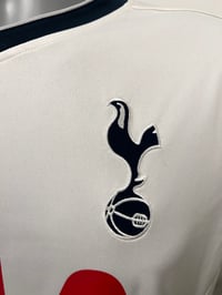 Image 7 of Tottenham Hotspur “ALLI 20” 2015/16 Home Shirt + PL patches(L)