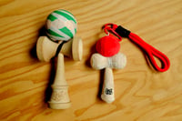 Image 2 of Mini Dama Plushie