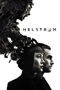 Helstrom The Complete DVD Series!
