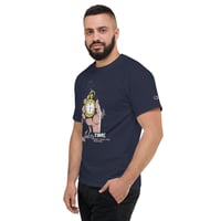 Image 16 of Men's HEALING PROCESS Champion T-Shirt