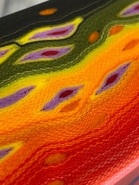 Image 3 of Brook Trout by Mikie