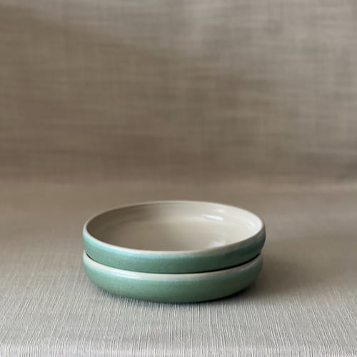 Image of NATURE PASTA BOWL aka BLATE